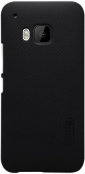 Чехол для HTC One M9 Nillkin Frosted Black
